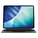 Apple Magic Keyboard iPad Air 13 M3 Inter. Black