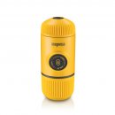 Wacaco Espresso Machine Nanopresso Yellow Patrol