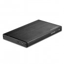 AXAGON USB 3.0 - SATA 6G Aline Box Black