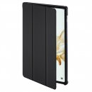 Hama Fold Case for Galaxy Tab S7/S8 Black