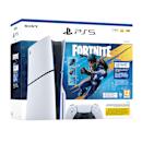 Sony PlayStation 5 + Fortnite Flowering Chaos
