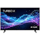 Turbo-X 4K QLED Smart TV 65" 65QS80U