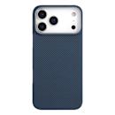 Sentio Калъф Oqulus Kevlar за iPhone 17 Pro Max