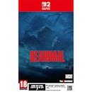 THQ Reanimal Nintendo Switch 2