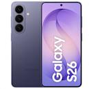 Samsung Galaxy S26 12/256GB Cobalt Violet