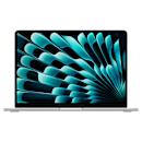 Apple MacBook Air M5 Silver Laptop 13.6" Retina (M5/16 GB/1 TB/Apple 10-core GPU)