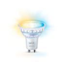 Wiz Smart Wi-Fi Spot PAR16 GU10 Tunable White 2026