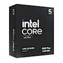 Intel CPU Core Ultra 5 250K Plus (1851/4.2 GHz/30 MB)