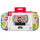 PowerA Case Slim Mushroom Kingdom Nintendo Switch