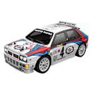 MJX Hyper GO 14302 1:14 Lancia Delta 4WD RTR