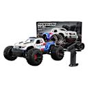 UDI RC 1611B Monster Truck Brushed 1:16 Blue