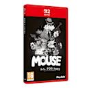 U&I Mouse P.I. For Hire Nintendo Switch 2