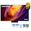 Samsung 4K OLED TV 55" 55S95H Vision AI