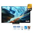 Samsung 4K OLED TV 65" 65S90H Vision AI