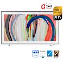 Samsung The Frame 55" LS03HA 4K Vision AI Smart TV