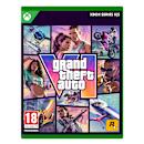 Take2 Interactive GTA VI Xbox Series