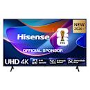 Hisense 4K Smart TV 50" 50A6S