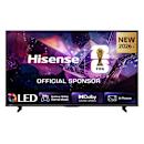 Hisense 4K QLED TV 75" 75E7S PRO 144Hz