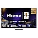 Hisense 4K Mini-LED TV 55" 55U7S PRO 165Hz