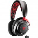 SteelSeries Gaming Headset Arctis Nova 7 Wireless Faze Clan Edition