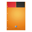 Oxford Пад с корица А4 на редове