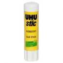 UHU Лепило UHU Stick 8г