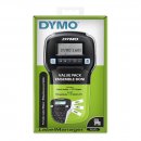 Dymo Етикетограф LM160 + 3 ленти 45013