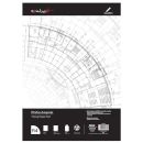 SentioArt Блок паус A4 92г 50 листа