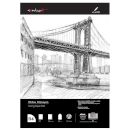 SentioArt Блок оризова хартия A4 50 листа