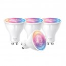 TP-Link Smart Bulb Tapo L630 Multicolor (4-pack)
