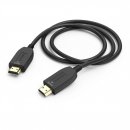 Hama Cable Optical HDMI M/M 8K 3m Gold