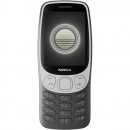 Nokia 3210 4G DS 2025 Black