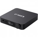Fiio Desktop DAC & Headphone AMP K11 Black