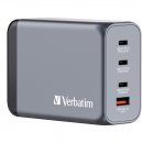Verbatim Charger GaN GNC-240 4 Ports 240W