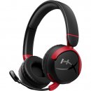 HyperX Headset Cloud Mini Kids Wireless Black
