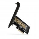 AXAGON Adapter PCEM2-N