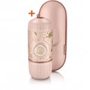 Wacaco Espresso Machine Nanopresso Dark Souls Pink + Case