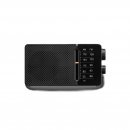 Sangean FM Radio SR-36 Black
