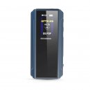 Fiio Bluetooth DAC & Headphone Amp BTR13 Blue