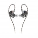Fiio Earphones JH5 Black