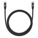 Baseus Cable Network CAT7 Braided 10Gbps 1m