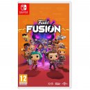 Skybound Funko Fusion Nintendo Switch
