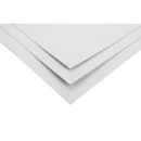  Каширан картон бял 50см х 70см 350г