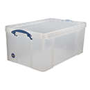  Кутия за архивиране пластмасова 64 литра