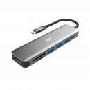 Silicon Power USB Hub Boost SU20