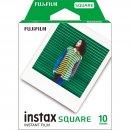 Fujifilm Film SQ WW 1 (1x10 Sheets)