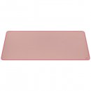 Logitech Desk Mat Studio Rose