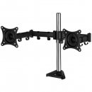Arctic Стойка за монитор за бюро Z2 PRO 29"-34" with USB