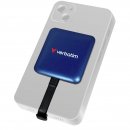 Verbatim Ext. SSD SnapBack Magnetic 1TB Blue Metallic