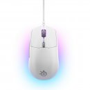 SteelSeries Mouse Rival 3 Gen 2 White
